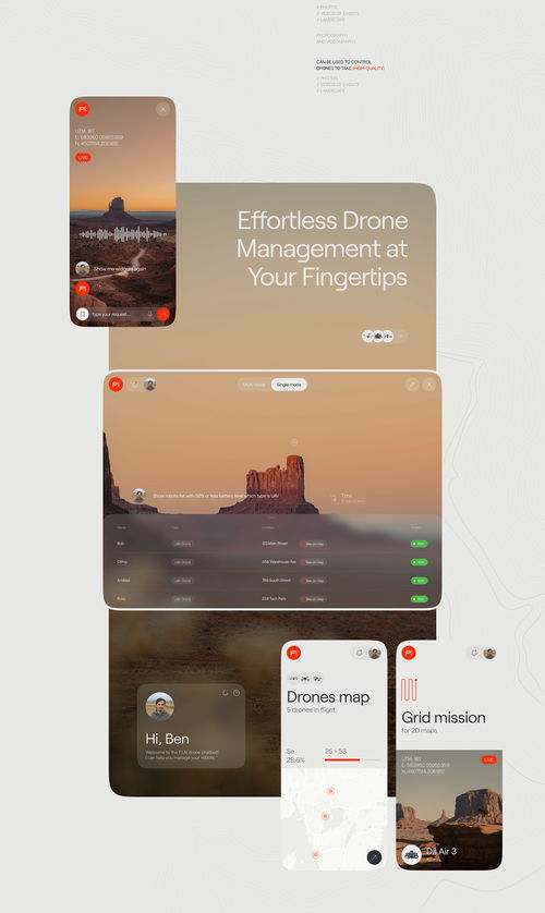 AI聊天機器人產(chǎn)品網(wǎng)站設計 打造智能、流暢、個性化的用戶體驗