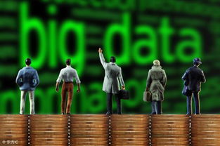 大數(shù)據(jù)與創(chuàng)投雙龍頭股受追捧，機(jī)構(gòu)搶籌18億預(yù)示科技板塊新周期？