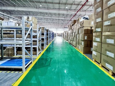 第三方物流配送托管 電商倉儲配送服務與云倉托管的全面解析