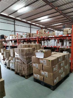 沈陽香港倉儲服務 連接南北的高效物流解決方案