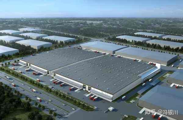 物流中心建設(shè) 倉(cāng)庫(kù)規(guī)劃與設(shè)計(jì)的14個(gè)關(guān)鍵細(xì)節(jié)與注意事項(xiàng)