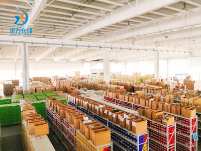 第三方全托管倉(cāng)庫(kù)出租服務(wù) 價(jià)格體系與倉(cāng)儲(chǔ)優(yōu)勢(shì)解析