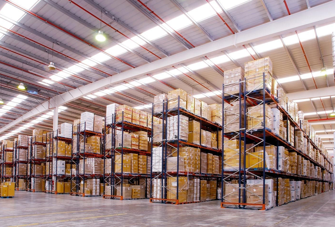 跨境云倉(cāng)倉(cāng)儲(chǔ)與香港UPS倉(cāng)儲(chǔ)服務(wù) 構(gòu)建高效跨境物流新生態(tài)