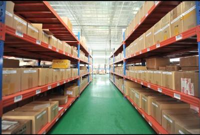 倉(cāng)配一體服務(wù)的核心優(yōu)勢(shì) 重塑現(xiàn)代供應(yīng)鏈效率