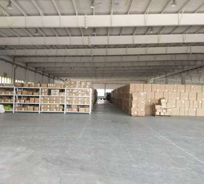 嘉興星力倉(cāng)儲(chǔ) 電商云倉(cāng)托管與專業(yè)一件代發(fā)立體倉(cāng)服務(wù)