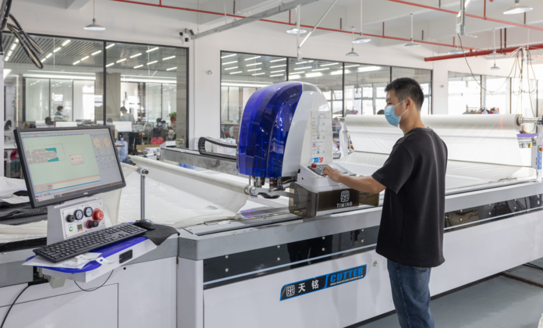 虎門(mén)市重大建設(shè)項(xiàng)目 從動(dòng)工到投產(chǎn)，倉(cāng)儲(chǔ)服務(wù)全速推進(jìn)