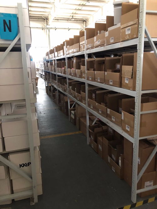 食品倉(cāng)儲(chǔ)服務(wù) 托管倉(cāng)庫(kù)管理費(fèi)用詳解