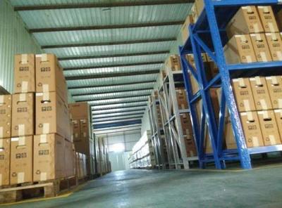 倉(cāng)儲(chǔ)服務(wù)費(fèi)用解析 成本構(gòu)成與優(yōu)化策略