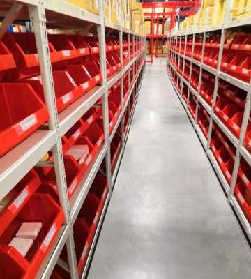 一站式倉(cāng)儲(chǔ)物流解決方案 揭秘上海海弗DC+EC一件代發(fā)服務(wù)的優(yōu)勢(shì)