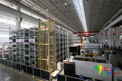 灃西新城兩家企業(yè)獲省級(jí)倉(cāng)儲(chǔ)服務(wù)榮譽(yù)，助力區(qū)域物流體系升級(jí)