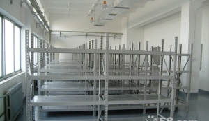 益達(dá)精品貨架廠 一站式倉儲與展示解決方案專家