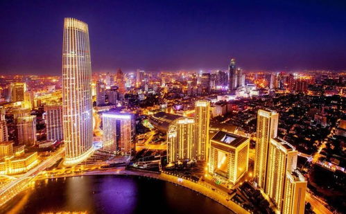 2035年 中國(guó)房?jī)r(jià)最貴的十個(gè)城市，廣州下沉，重慶科技奮力追趕