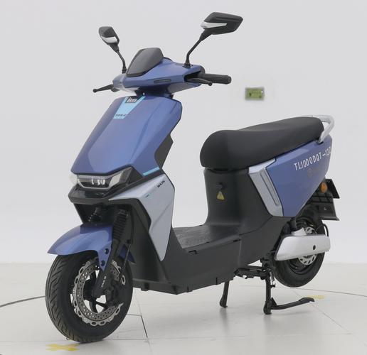山城馭電 重慶科技如何重塑電動兩輪摩托車的未來